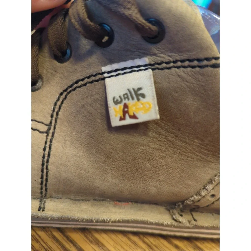 Sole Rebel Oxford Men‎ 10.25